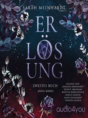 cover image of Erlösung